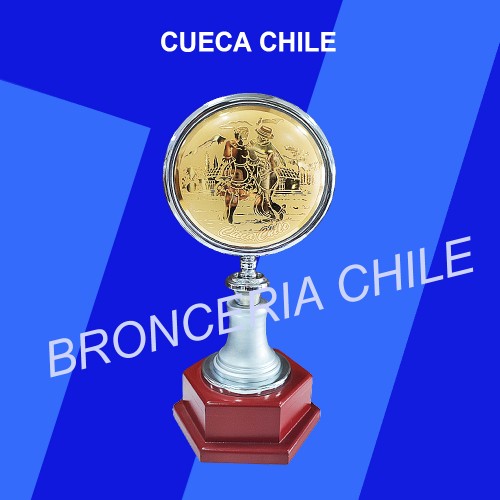 CUECA CHILE