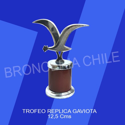 Trofeo Replica Gaviota
