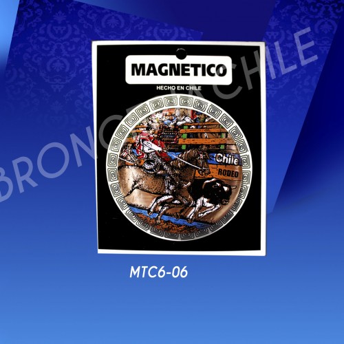 MTC6-06 MAGNÉTICO TÍPICO COBRE